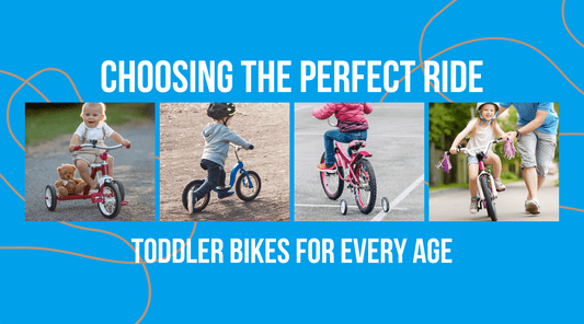 best toddler bike