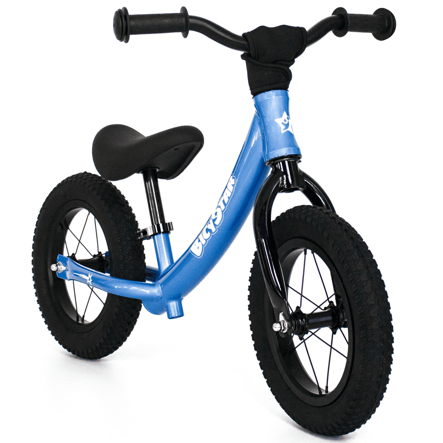 Sports Balance Bike for Toddlers 2 4 Air Tires No Pedals Toddler Bic Bicystar