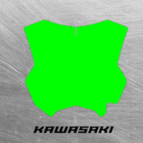 Personalized Balance Bike Number Plate - Custom Options Available