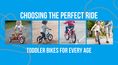 best toddler bike