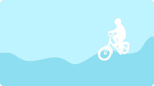 bicycle for kids​