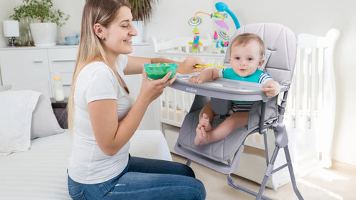 highchair