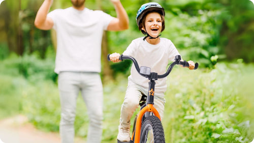 kids bike