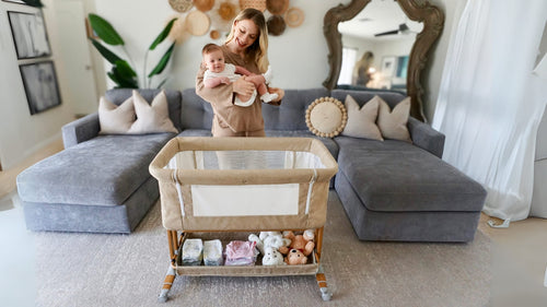 baby bassinet