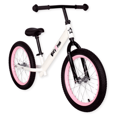 	toddler balance bike