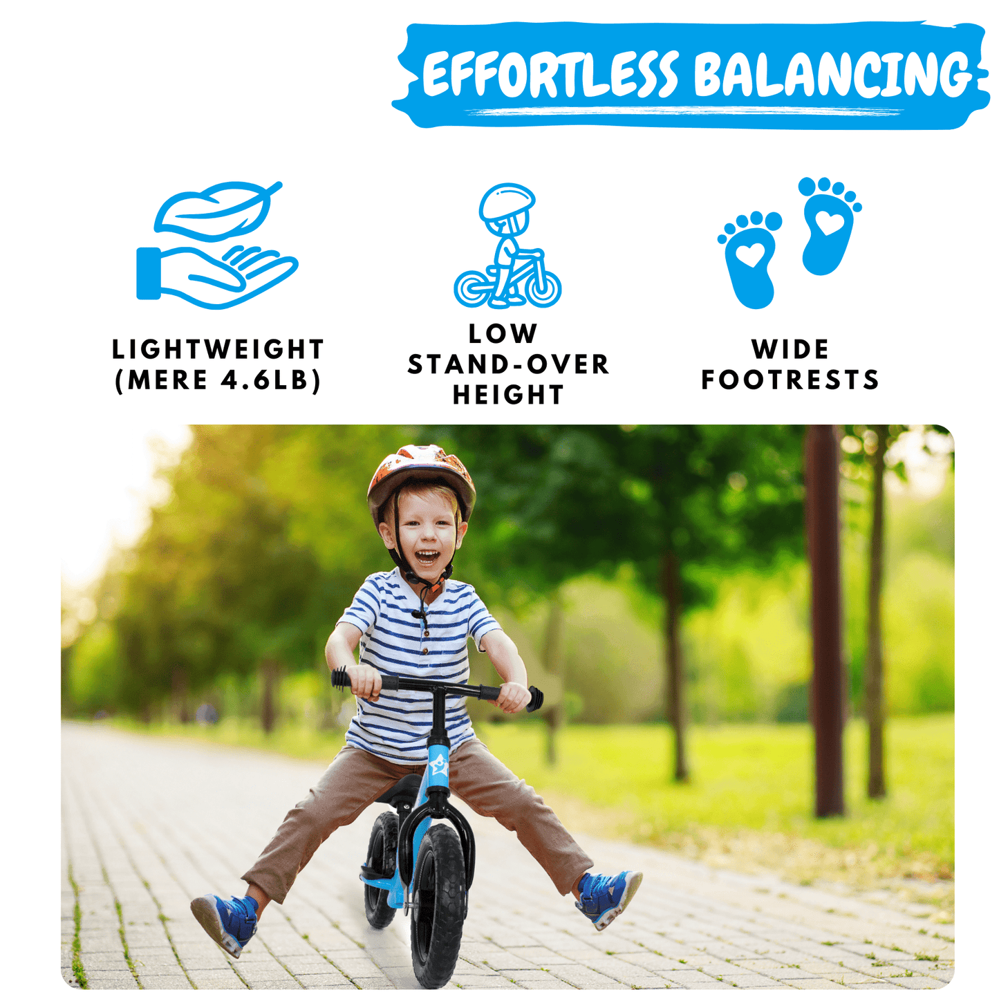 balance bike for 2 year old