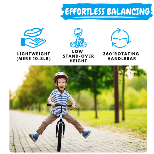 kids balance bike