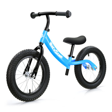14" Balance Bike
