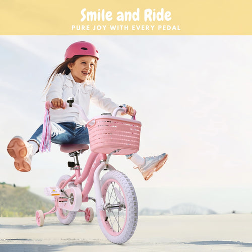 bike for 4 year old