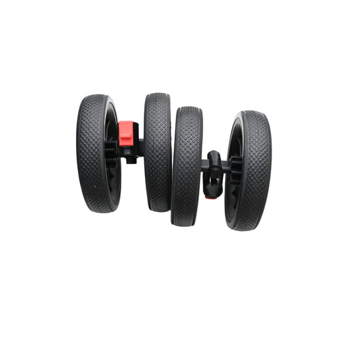 Replacement Parts for Bicystar Pet Stroller | Model LS-G2113BN