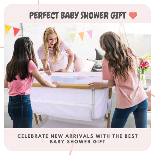 rolling bassinet