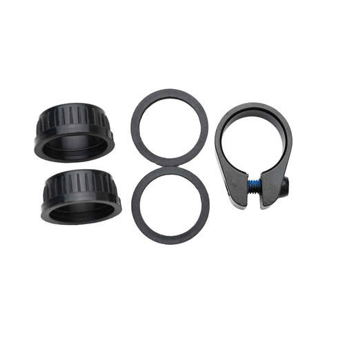 Replacement Parts for Bicystar Balance Bike | Model KB-BL05