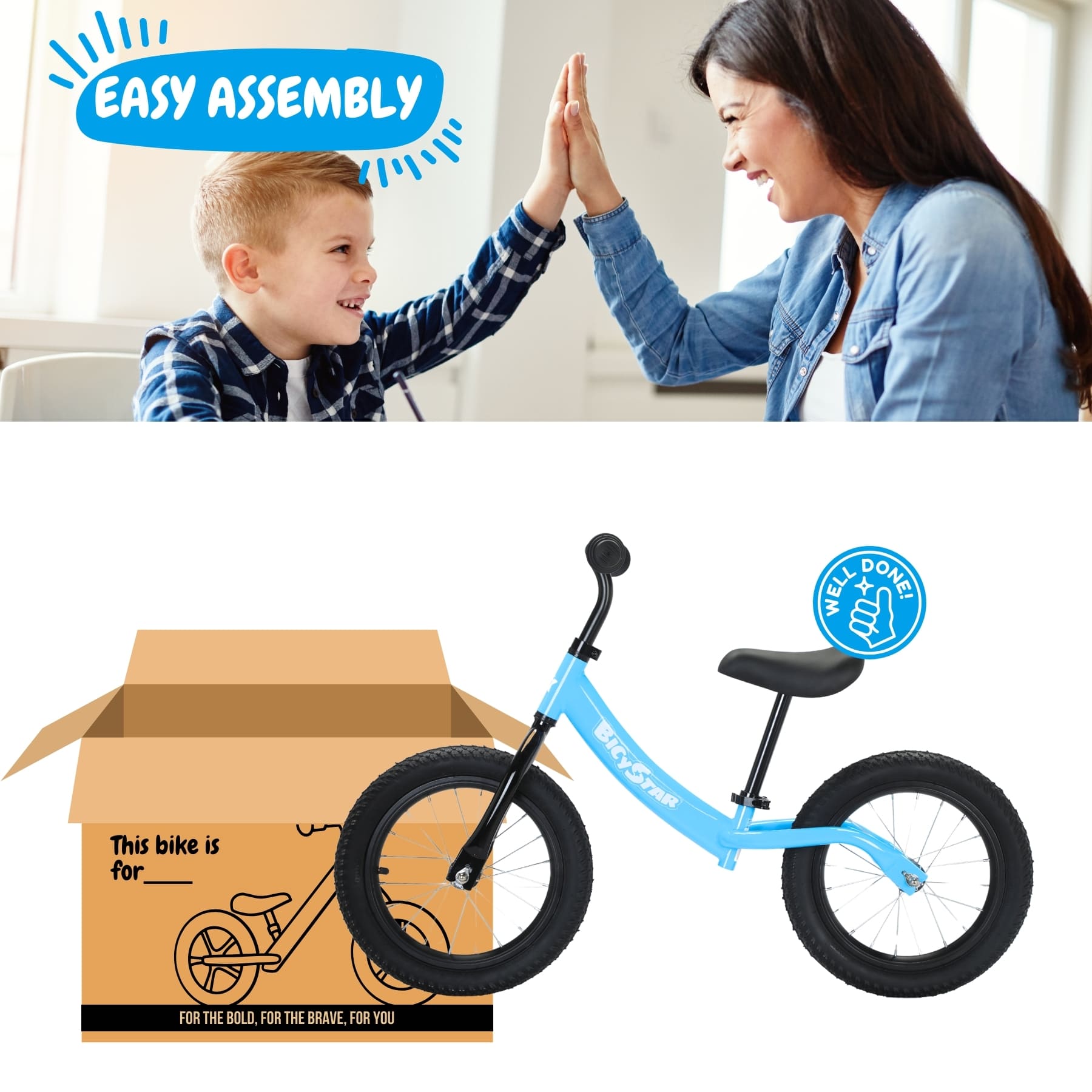 toddler bikes 3-5