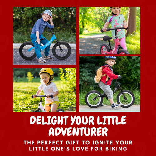 balance bike 3 year old