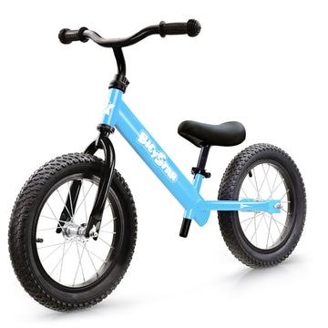 14" Balance Bike