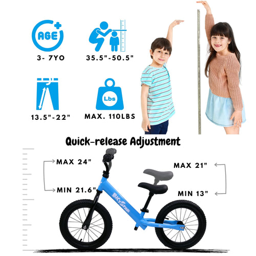 bike for toddlers 2-4
