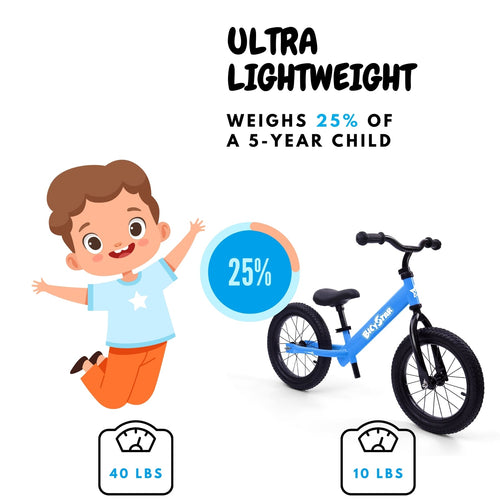 toddler bikes 3-5