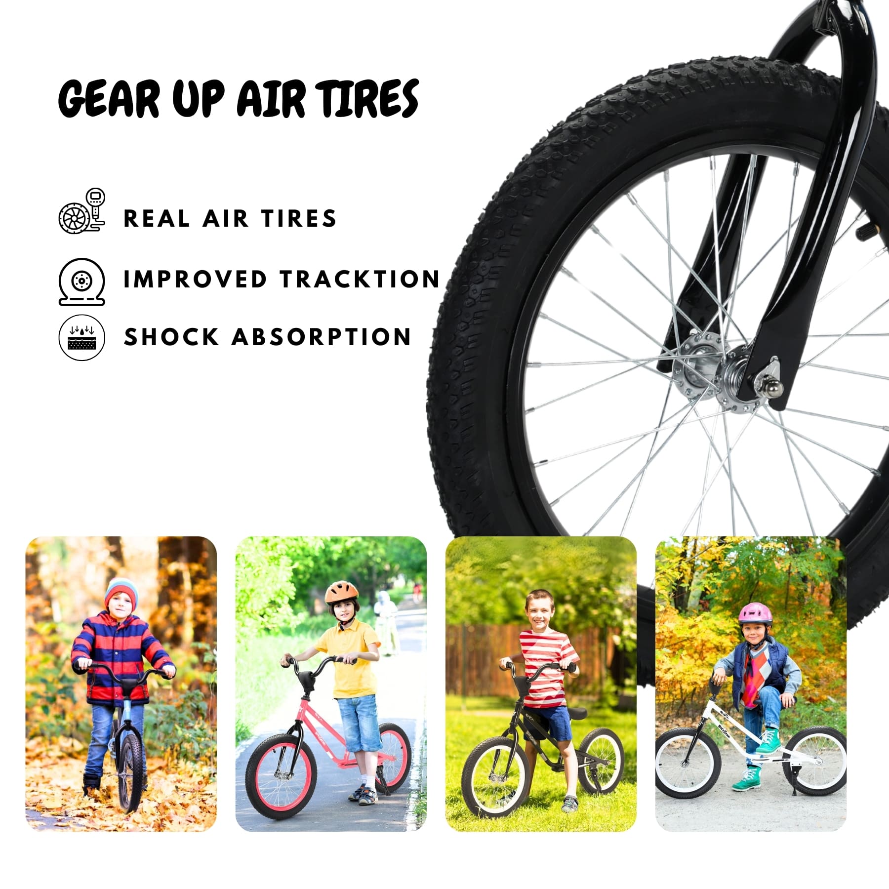 balance bikes for kids 5-8