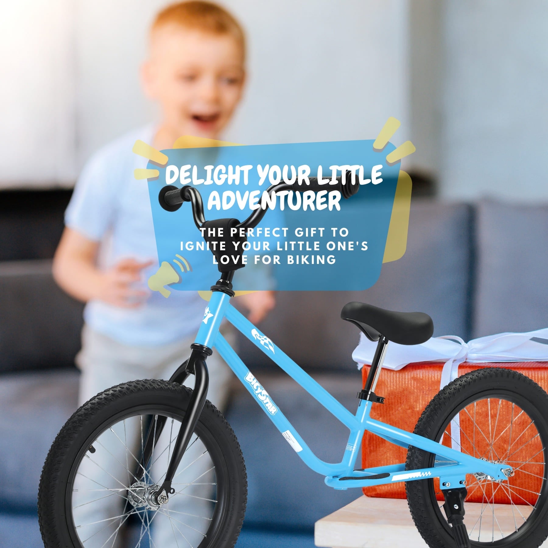 Balance Bike Bicicletas Para Niños De Años Bmx Balance Bike For Kids