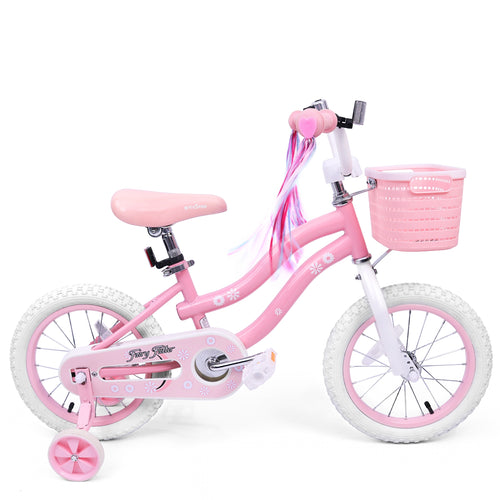 Bike Accessories Replacement for Girls Bike Model BS-AZ0285