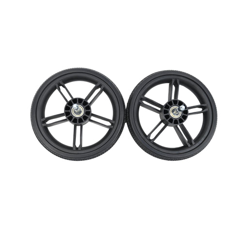 Replacement Parts for Bicystar Pet Stroller | Model YX-D01B