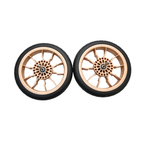 Replacement Parts for Bicystar Pet Stroller | Model HLD-X6DD