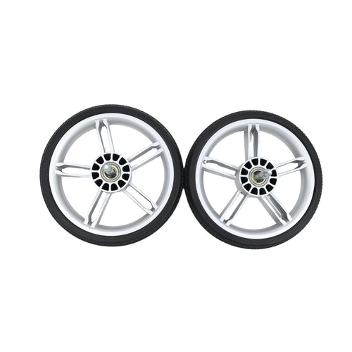 Replacement Parts for Bicystar Pet Stroller | Model YX-D01B