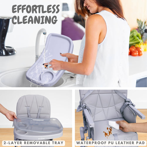 baby high chair