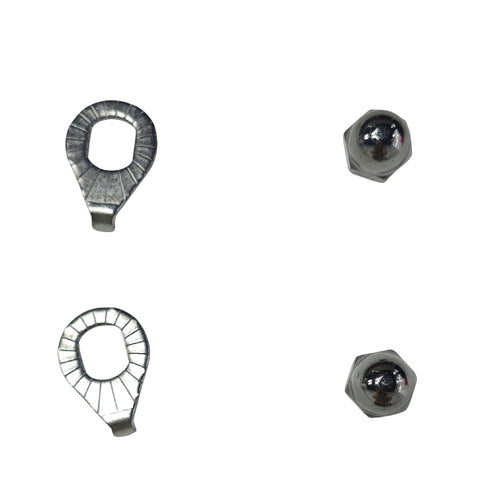 Replacement Parts for Bicystar Balance Bike | Model KB-BL04