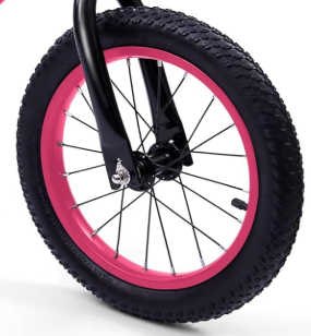 Replacement Parts for Bicystar Balance Bike | Model KB-BL05